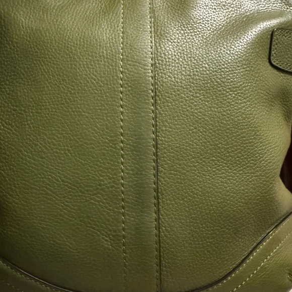 Coach Y2K Chain shoulder Bag - Picture 6 of 13